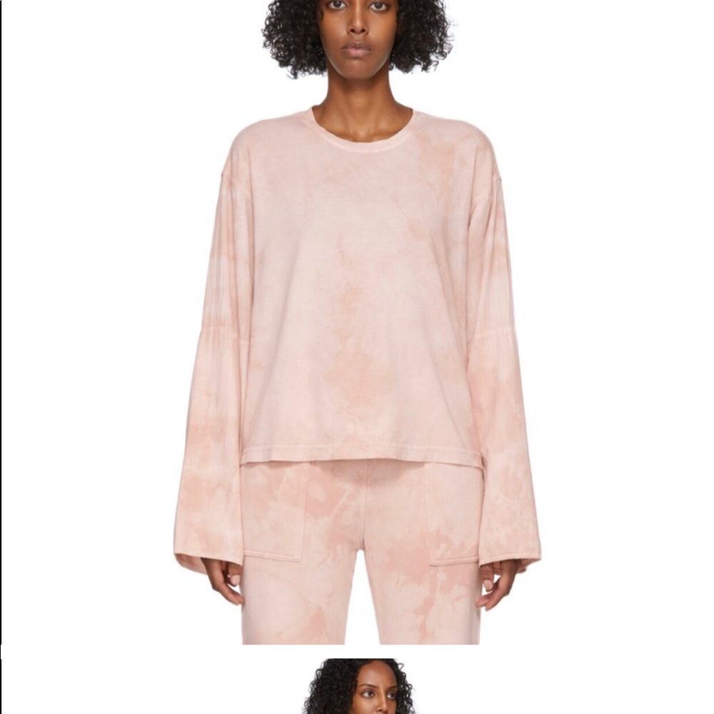 Raquel Allegra outfit